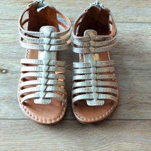 Toddler Cherokee Gladiator Sandles